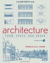 Architecture: Form, Space, and Order