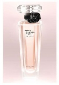 TRESOR IN LOVE Women Mini Perfume Eau de Perfume .16oz TRESOR IN LOVE Women Mini Perfume Eau de Perfume .16oz
