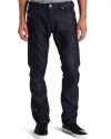 Diesel Men's Thavar 880G Skinny Straight Leg Jean