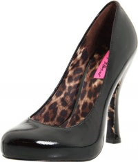 Betsey Johnson Women's Tastty Pump Betsey Johnson Women's Tastty Pump