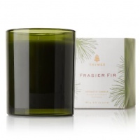 Thymes Poured Candle, Frasier Fir, 6.5-Ounce Jar Thymes Poured Candle, Frasier Fir, 6.5-Ounce Jar