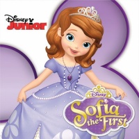 Sofia the First Sofia the First