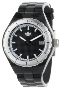 Adidas Women's ADH2081 Black Midsize Cambridge Analog Watch Adidas Women's ADH2081 Black Midsize Cambridge Analog Watch