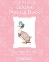 The Tale of Jemima Puddle-Duck (Potter)