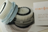 Clarisonic Replacement Brush Head Twin-Pack Normal Delicate Combo ($50 Value) Brand New in Original Retail Box 1 Normal + 1 Delicate Clarisonic Replacement Brush Head Twin-Pack Normal Delicate Combo ($50 Value) Brand New in Original Retail Box 1 Normal + 1 Delicate
