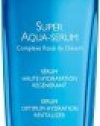 GUERLAIN by Guerlain Super Aqua-Serum Optimum Hydration Revitalizer with Desert Rose Flower Complex--/1.7OZ - Night Care