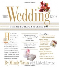The Wedding Book: The Big Book for Your Big Day The Wedding Book: The Big Book for Your Big Day