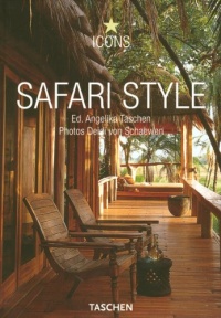 Safari Style (Icons) Safari Style (Icons)