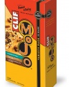 Clif Mojo Bar, Variety Pack, sweet & Salty Trail Mix Bar, 70 % Organic  22 Count