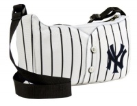 New York Yankees Jersey Purse 12 x 3 x 7 New York Yankees Jersey Purse 12 x 3 x 7