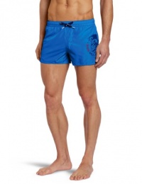 Diesel Men's Coralrif Short Swim Trunk Diesel Men's Coralrif Short Swim Trunk
