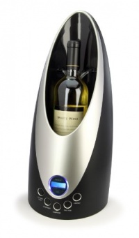 Urban Trend Waterfall Wine Chiller, 10-275 Urban Trend Waterfall Wine Chiller, 10-275