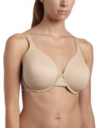 Vanity Fair Women's Beautiful Benefits Full FIgure Contour Back Smoother Bra #76830,Damask Neutral,36D Vanity Fair Women's Beautiful Benefits Full FIgure Contour Back Smoother Bra #76830,Damask Neutral,36D