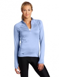 Outdoor Research Women's Radiant LT Zip Top Outdoor Research Women's Radiant LT Zip Top