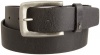 John Varvatos Star USA Men's Smooth Strap Belt