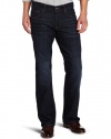 7 For All Mankind Men's The Brett Modern Boot Jean