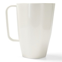 This pleasing pitcher from Q Squared pours your favorite beverages with style and precision. The supple shape and neutral hue make a classic statement. This pleasing pitcher from Q Squared pours your favorite beverages with style and precision. The supple shape and neutral hue make a classic statement.
