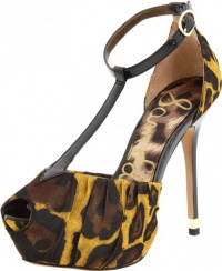 Sam Edelman Women's Mckenna Platform Sandal Sam Edelman Women's Mckenna Platform Sandal