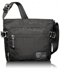 Tumi Luggage T-Tech By Tumi Icon King Top Zip Crossbody Tumi Luggage T-Tech By Tumi Icon King Top Zip Crossbody