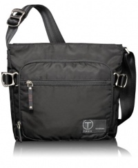 Tumi Luggage T-Tech By Tumi Icon King Top Zip Crossbody