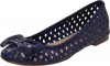 Report Women's Makara Ballet Flat