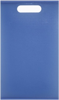 Oneida Cutting Board, 16-Inch, Blue Oneida Cutting Board, 16-Inch, Blue