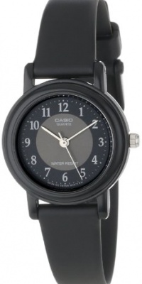 Casio Women's LQ139A-1B3 Black Casual Classic Analog Watch Casio Women's LQ139A-1B3 Black Casual Classic Analog Watch