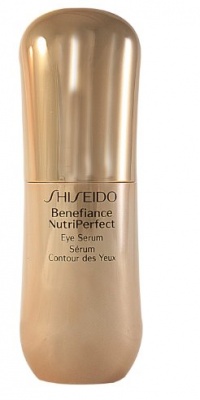 Shiseido Benefiance Nutriperfect Eye Serum for Unisex, .53 Ounce Shiseido Benefiance Nutriperfect Eye Serum for Unisex, .53 Ounce