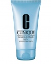 Instantly unveils silkier, more refined skin all over. Reduces rough patches, deflakes, evens out skin tone. 