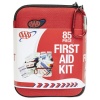 AAA 85 Piece Commuter First Aid Kit