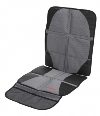 Diono Ultra Mat Car Seat Mat, Grey Diono Ultra Mat Car Seat Mat, Grey