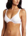 Warner's Women's Petite Suddenly Simple Lift And Side Support Underwire Bra