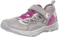 Naturino splash Sandal (Toddler/Little Kid),Grigio/Bianco/Fuschia,27 EU(27 EU (10 M US Toddler) M US Toddler) Naturino splash Sandal (Toddler/Little Kid),Grigio/Bianco/Fuschia,27 EU(27 EU (10 M US Toddler) M US Toddler)