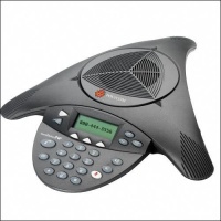 Polycom SoundStation 2W (Expandable) Polycom SoundStation 2W (Expandable)