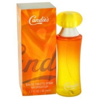 Liz Claiborne Candies Women's Eau de Toilette Spray 1.7 oz Liz Claiborne Candies Women's Eau de Toilette Spray 1.7 oz