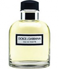 Dolce & Gabbana FOR MEN by Dolce & Gabbana - 4.2 oz EDT Spray Dolce & Gabbana FOR MEN by Dolce & Gabbana - 4.2 oz EDT Spray