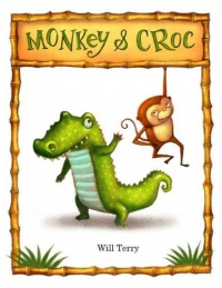 Monkey & Croc Monkey & Croc