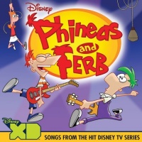 Phineas & Ferb Phineas & Ferb