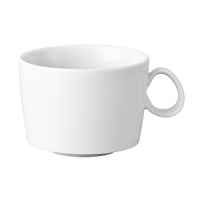 With softly curved silhouettes and a vivid white finish, Rosenthal's Nendoo collection blends contemporary design with traditional warmth and versatility. With softly curved silhouettes and a vivid white finish, Rosenthal's Nendoo collection blends contemporary design with traditional warmth and versatility.