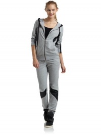 THE LOOKContrast piped hoodZip frontContrast mesh insets at bodice and sleevesDual seam pocketsRibbed cuffs and hemTHE FITAbout 25 from shoulder to hemTHE MATERIALBody: cotton/spandexCombo: cotton/spandexAppliqué: polyesterCARE & ORIGINMachine washImportedModel shown is 5'8 (172½cm) wearing US size Small. THE LOOKContrast piped hoodZip frontContrast mesh insets at bodice and sleevesDual seam pocketsRibbed cuffs and hemTHE FITAbout 25 from shoulder to hemTHE MATERIALBody: cotton/spandexCombo: cotton/spandexAppliqué: polyesterCARE & ORIGINMachine washImportedModel shown is 5'8 (172½cm) wearing US size Small.