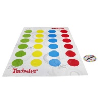 Twister Game Twister Game