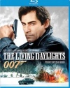 The Living Daylights [Blu-ray]