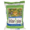 Feline Pine  Original Cat Litter, 20-Pound Bag