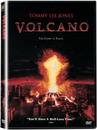 Volcano Volcano