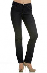 Miraclebody by Miraclesuit Women's Katie Straight Leg, Mystic, 12 Miraclebody by Miraclesuit Women's Katie Straight Leg, Mystic, 12