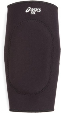 ASICS Unisex Gel Wrestling Knee Pad ASICS Unisex Gel Wrestling Knee Pad
