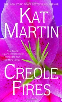Creole Fires Creole Fires
