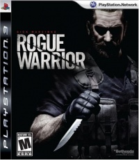Rogue Warrior Rogue Warrior