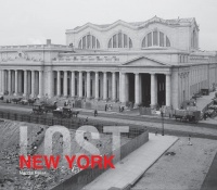 Lost New York Lost New York