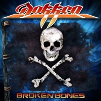 Broken Bones Broken Bones